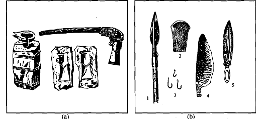 Homework help copper age