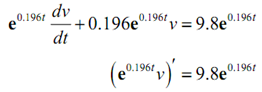 1973_Determine the solution to the differential equation.png