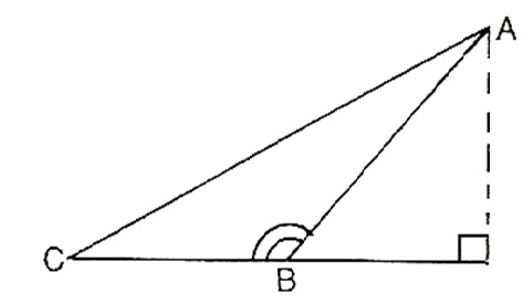 Congruence of Two Triangles Assignment Help