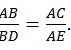 Inequality Relations in a Triangle Assignment Help