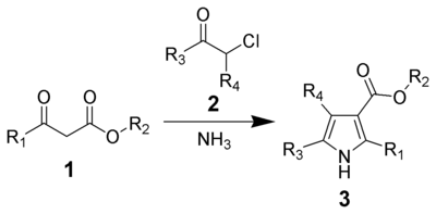 1434_Hantzsch-pyrrole-synthesis.png