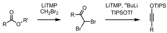 1996_Kowalski-ester-homologation-mechanism.png