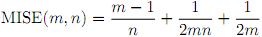 1012_Find the optimal adaptive meshes for a skewed Beta density.png