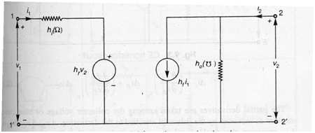 1042_Hybrid Model for Two-port Network.png