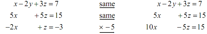 1071_Methods of elimination - Linear Systems1.png