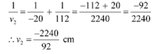 1080_Determine the exaggeration produced by the two lens system7.png