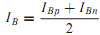 1085_Input bias current of operational amplifier.png