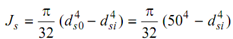 110_Find the inner diameter of the tubular steel shaft.png