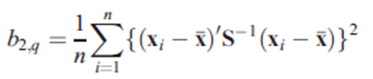 1131_Mardia’s multivariate normality test.png