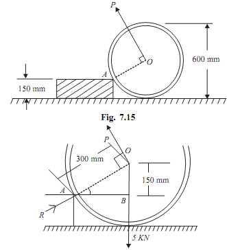 1177_Evaluate the least pull, through the center of wheel.png