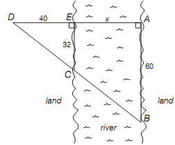 1204_Calculate the width of the river.png