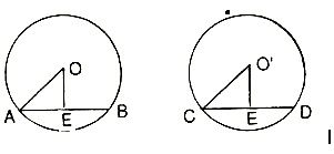 Different Theorems of Circle Assignment Help