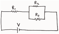 1229_Correct way to connect a voltmeter to measure the voltage.png