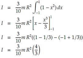 1286_Moment of Solid Sphere About Axis3.png