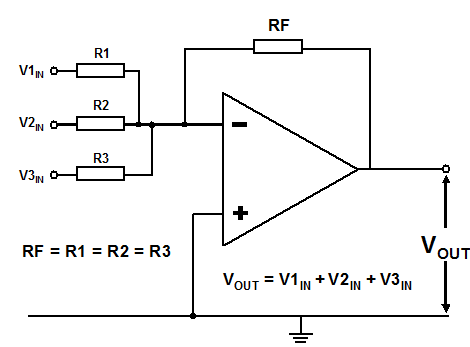 1295_Summing amplifier.png