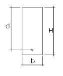 1345_Determine the required stirrup size and spacing requirement.png