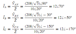 1407_Balanced Wye-Connected Load.png