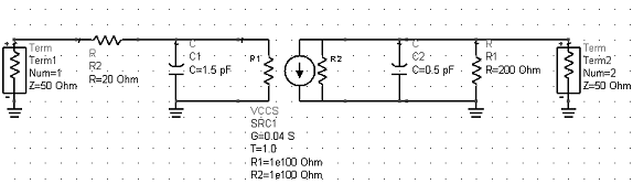 1407_Determine power reflection coefficient at the input port.png