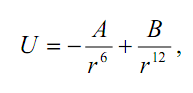 1410_Determine the Depth of Potential Well - Potential Vanishes.png