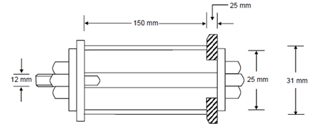 1419_Determine the final stresses in the bolt.png