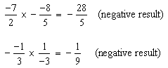 1419_Multiplying Fractions Involving Negative Numbers2.gif