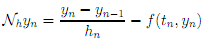 1436_Determine the order of the local truncation error.png