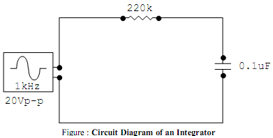 1480_Draw and explain an RC integrator1.png