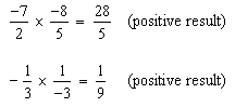 1482_Multiplying Fractions Involving Negative Numbers1.gif