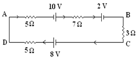 1491_Calculate the current through the circuit.png