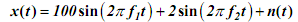 1492_Gaussian distributed random signal.png