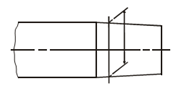 1498_Projection Lines - Dimension Lines and Leader Lines.png