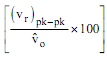 150_Determine the percentage ripple voltage2.png