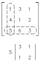 1553_Example of Determinant3.png