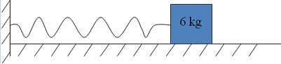 1555_Determine the natural frequency of system.png