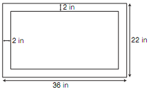 156_Evaluate the length of the diagonal of the print.png