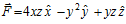 1617_Determine the surface integral for the vector function.png