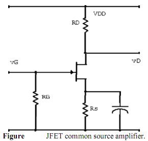 1655_JFET Common Source Amplifier.png