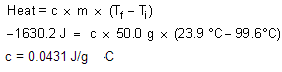 1672_Calculate the specific heat of strange metal1.png