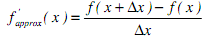 1674_Definition of the derivative of the function1.png
