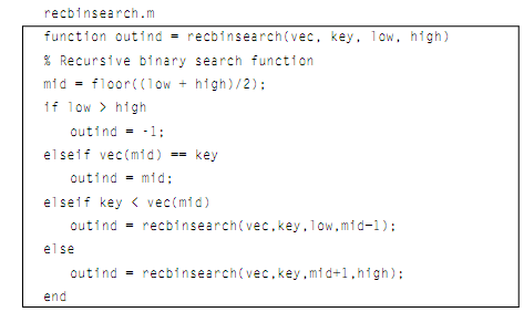 1764_Implementation of binary search.png