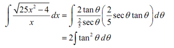 1766_Evaluate the integral - Trig Substitutions 3.png