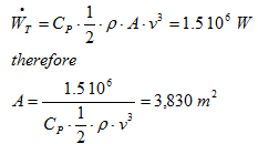 1796_Calculation of the power generated by a wind turbine2.png