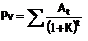 1899_Present Value of Uneven Periodic Sum - DCF Technique.png