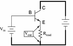 1952_Explain common collector configuration.png