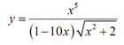 1985_Logarithmic Differentiation.png