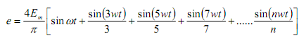 199_Resultant waveform of the odd harmonic series.png