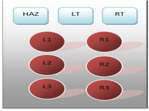 2033_Write the VHDL Code for Traffic Light Controller.png