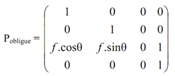 2035_Determine the transformation matrix for Cavalier Projection 1.png