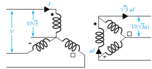 2044_Explain working of three-phase transformers1.png