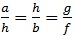 Co-ordinate geometry